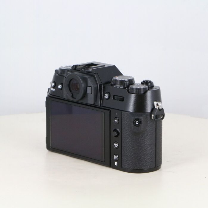 フジフイルム X