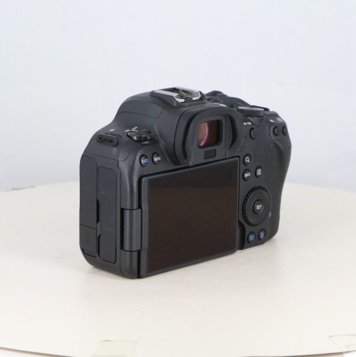 中古】(キヤノン) Canon EOS R6 ボディ - メルカリ