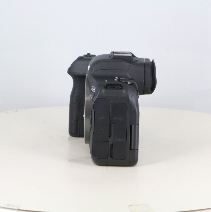 中古】(キヤノン) Canon EOS R6 ボディ - メルカリ