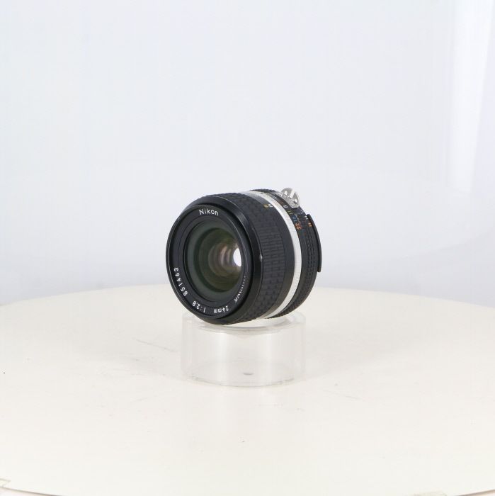 ニコン Nikon Ai S 24 2 8