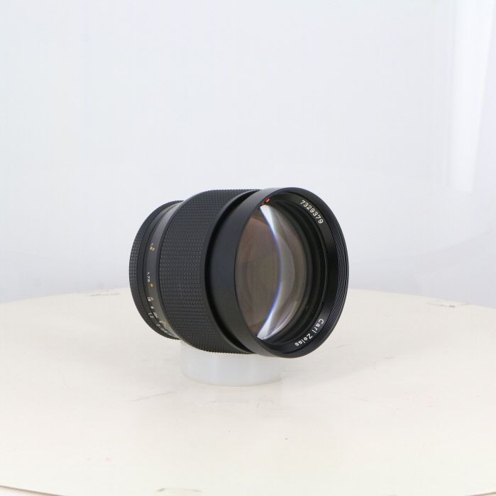  コンタックス CONTAX Planar T 85 1 2 MM 60 th その他 カメラ