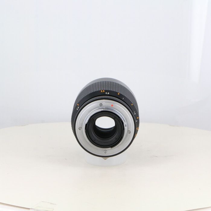  コンタックス CONTAX Makro Planar T 100 2 8 AEG その他 カメラ