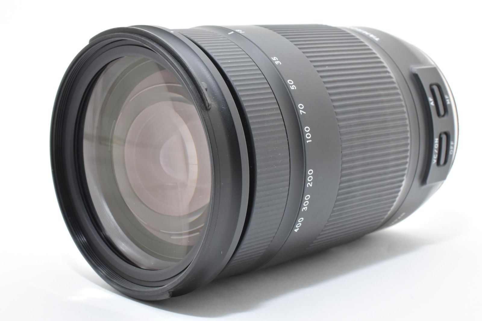 上品 Tamron 18 400 mm f 3 5 6 キャノン Di II VC HLD B 028 R 011