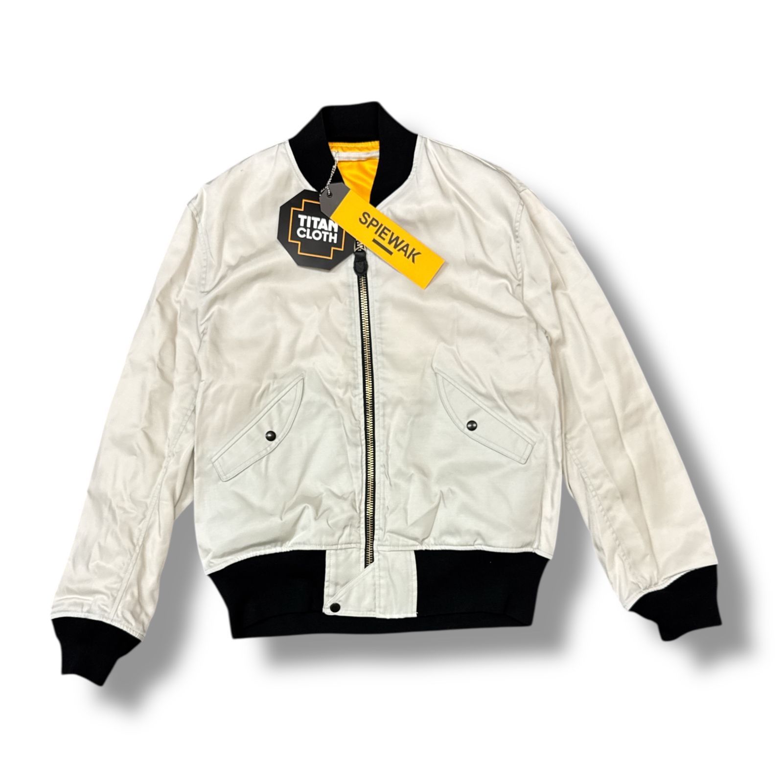 参考上代59400円 未使用 SPIEWAK 24AW MIL. L-2 TITAN フライト