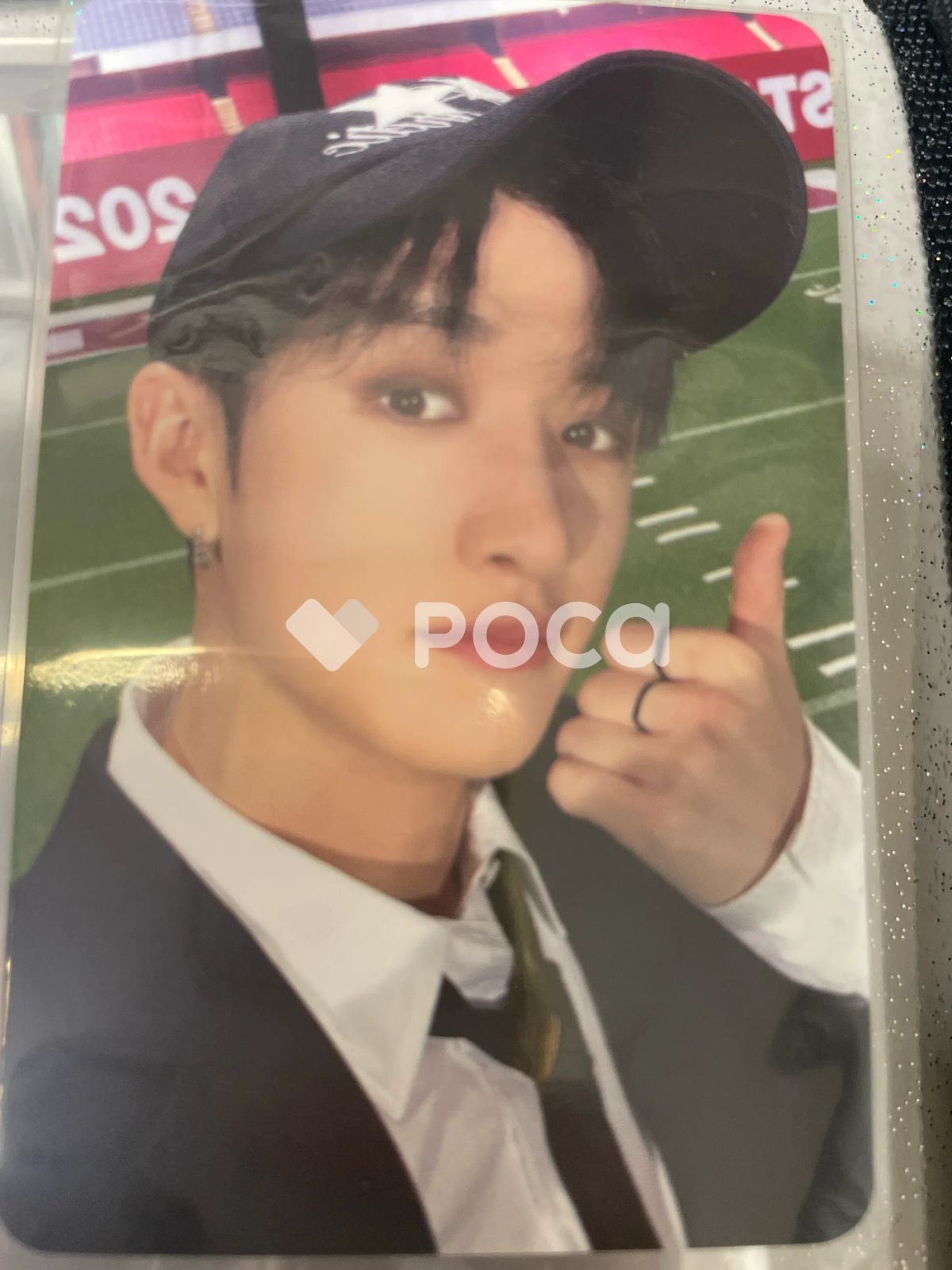 Stray Kids バンチャン 5-STAR DOME TOUR 2023 SEOUL SPECIAL (UNVEIL