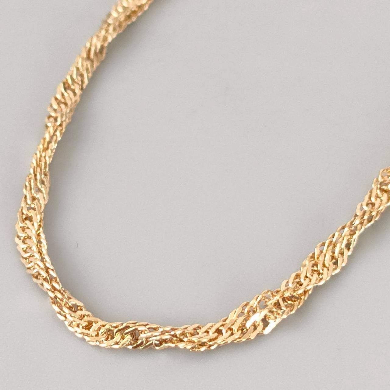 2連スクリューブレス 2.88ｇ