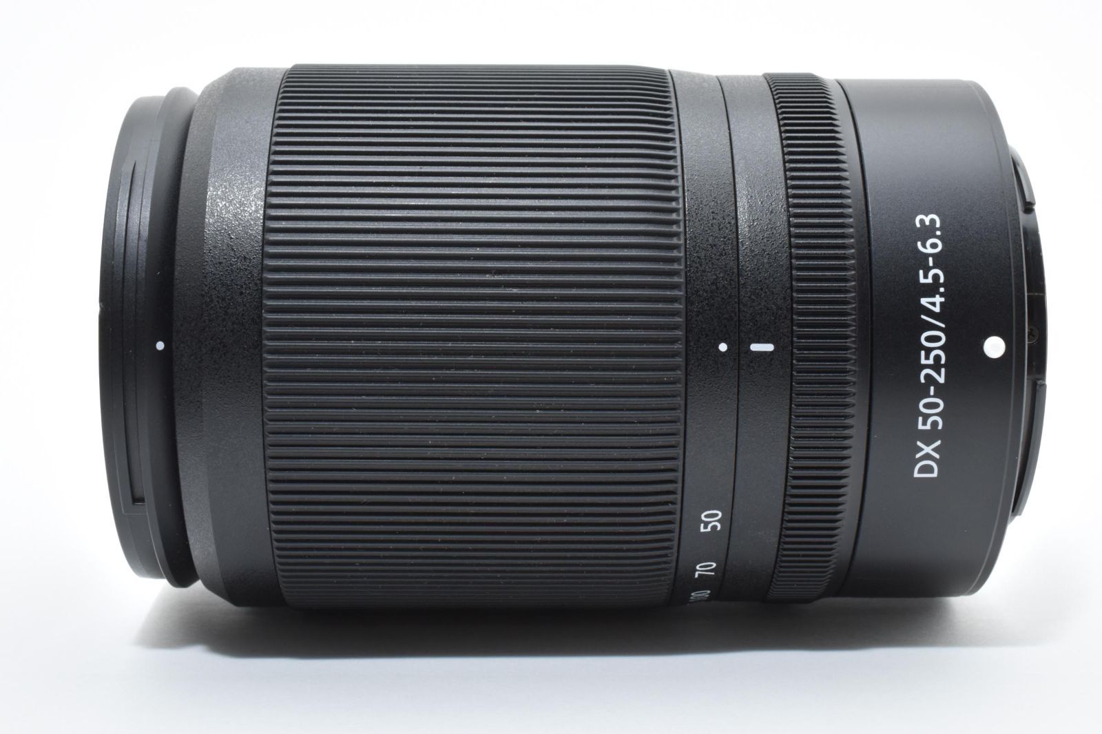  上品 Nikon Z DX 50 250 mm f 4 5 6 3 VR R 013 レンズ(ズーム) カメラ