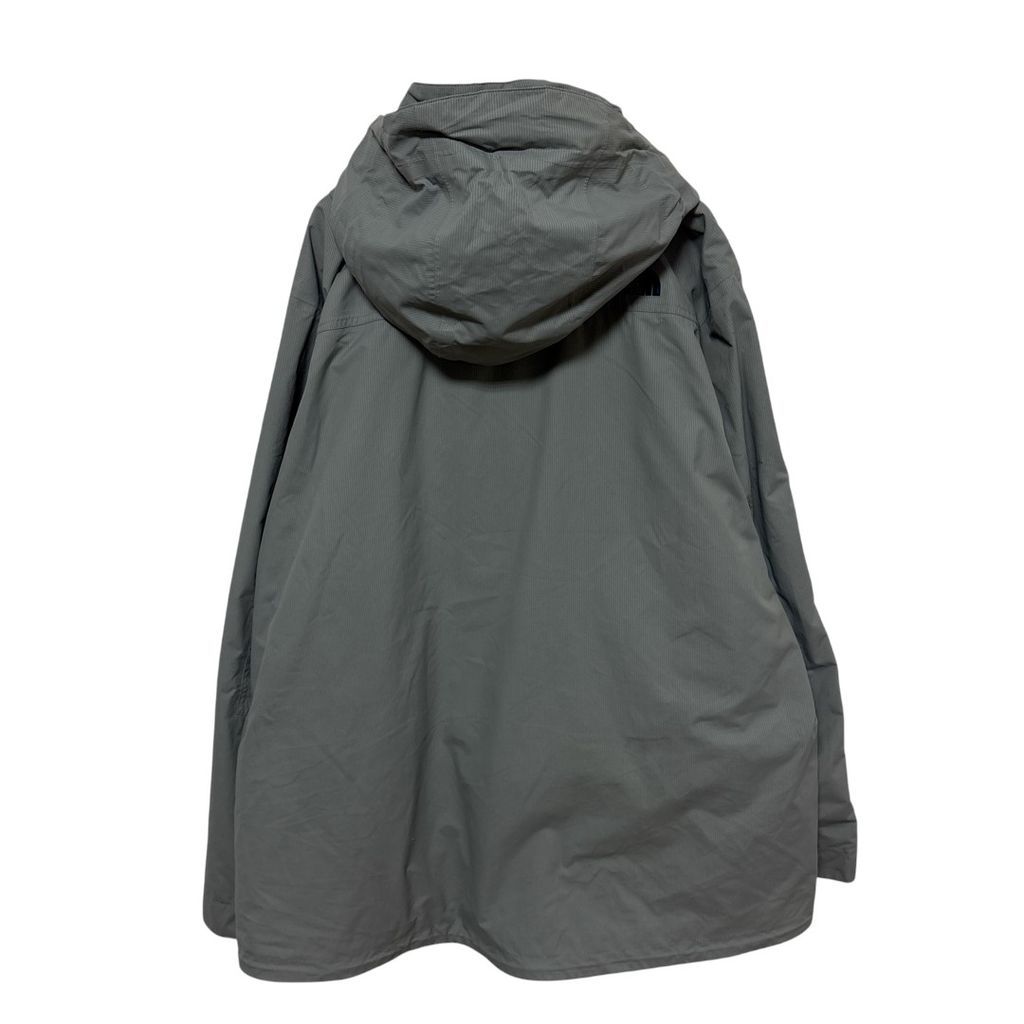 THE NORTH FACE HYVENT スキー スノボーウェア S-3887