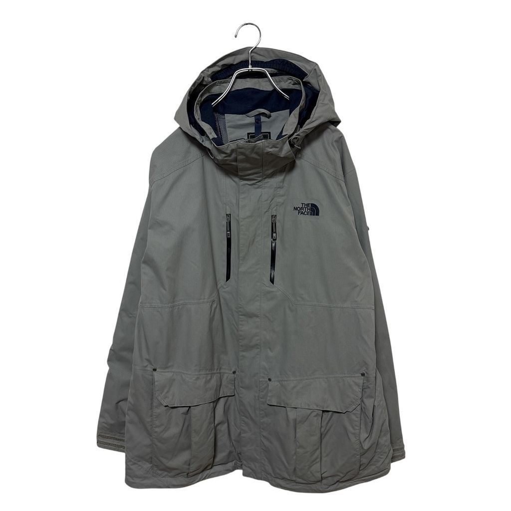 THE NORTH FACE HYVENT スキー スノボーウェア S 3887