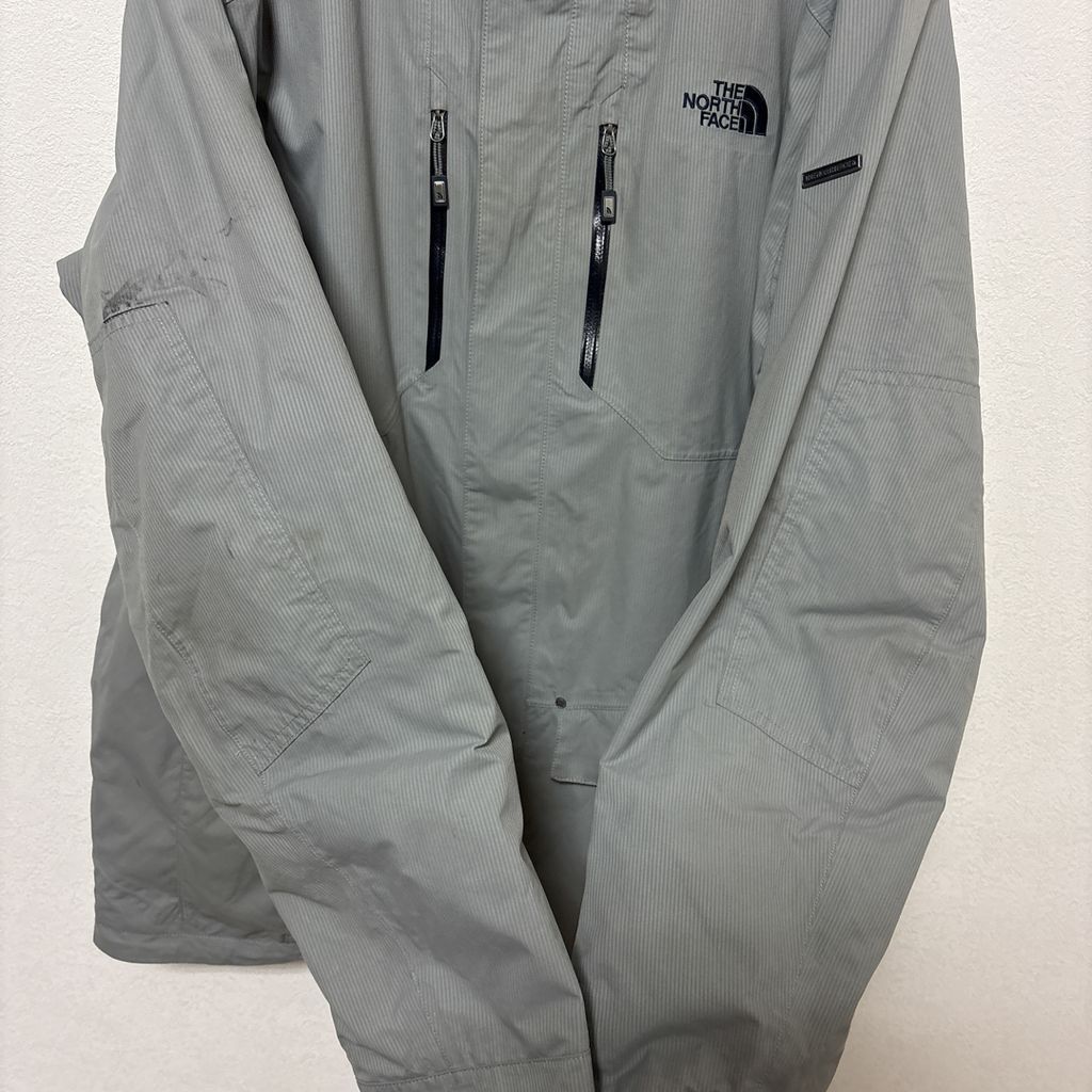 高品質 【THE NORTH FACE】 HYVENT スキー スノボーウェア S-3887
