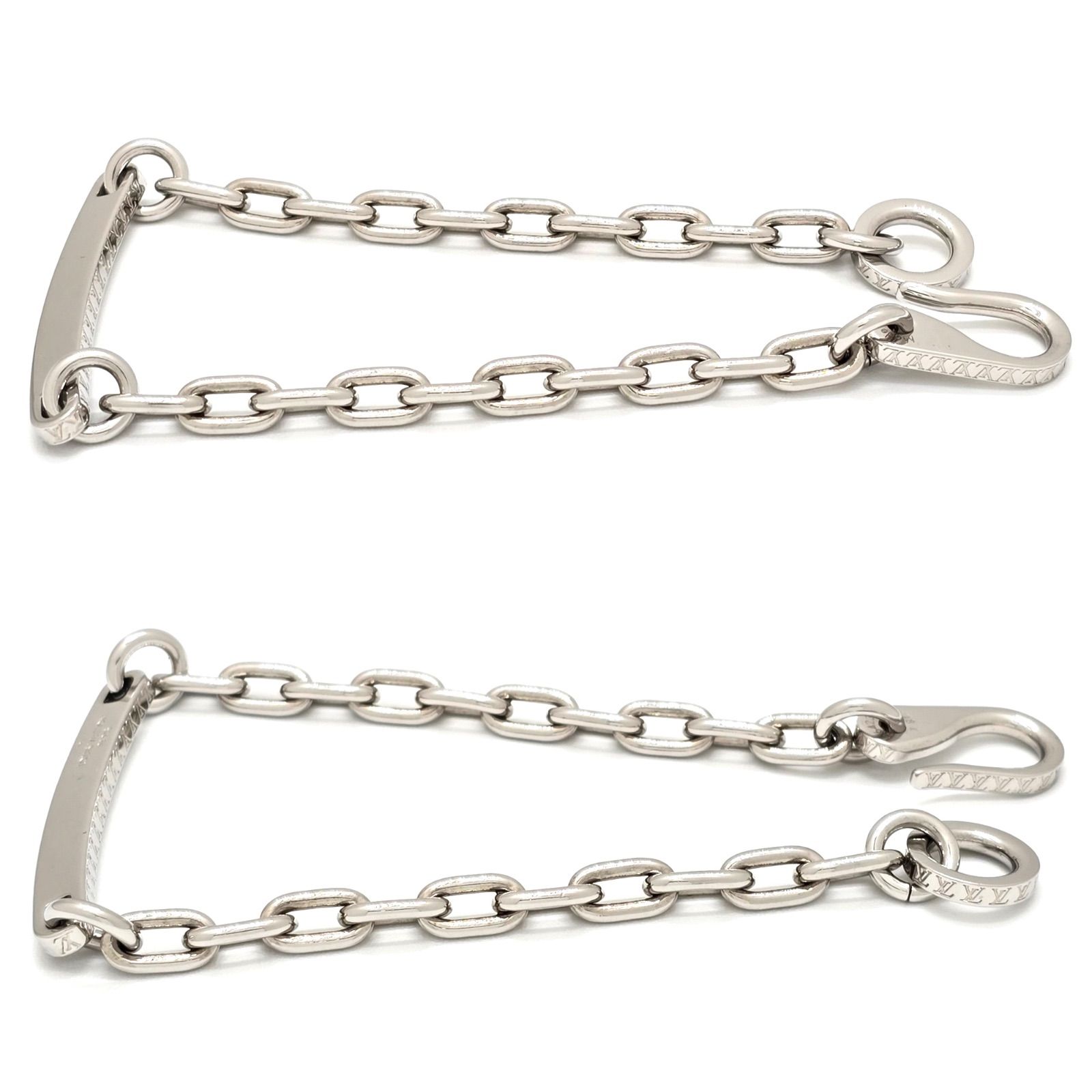 チェーンロジン ブレスレット