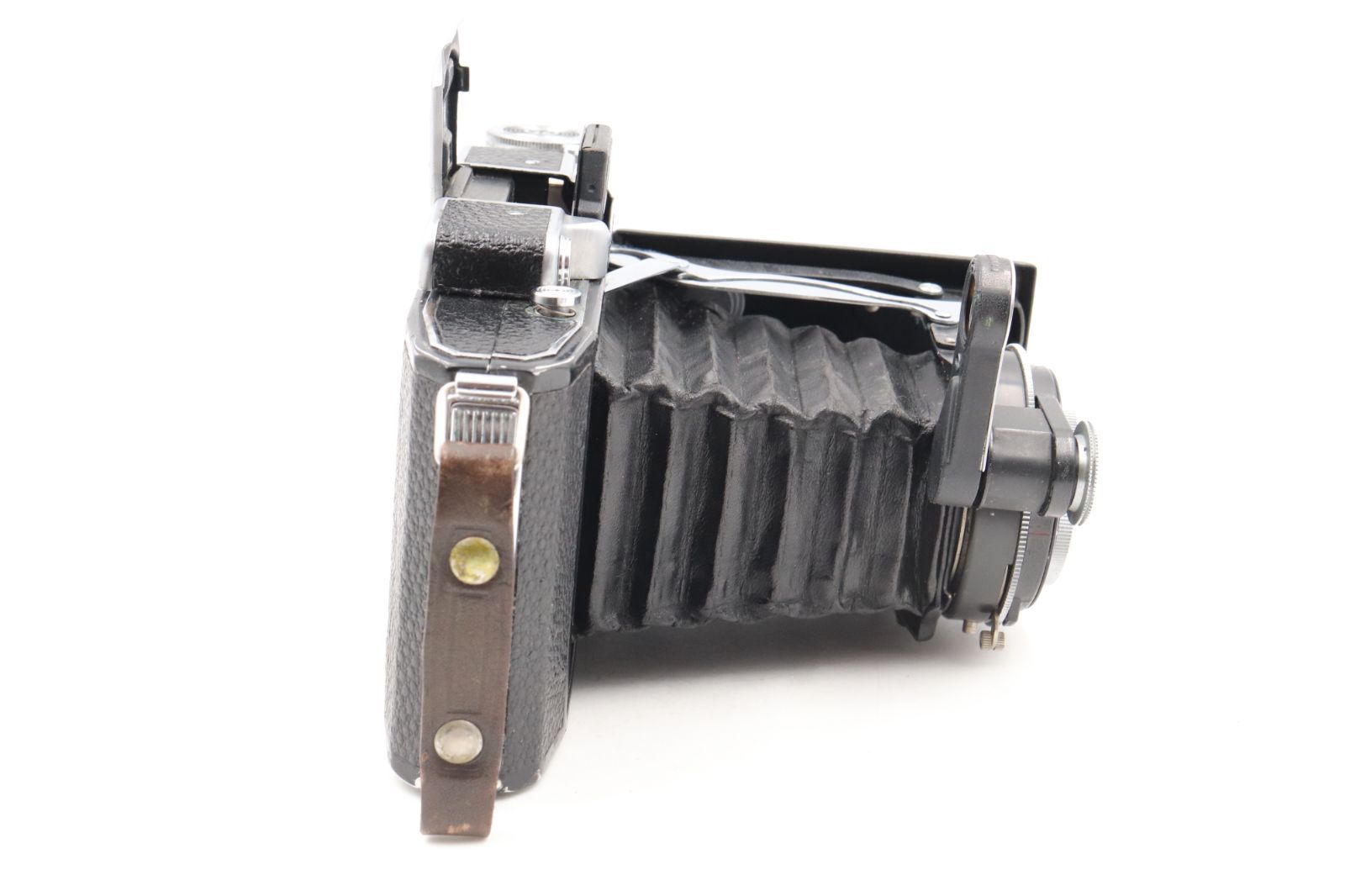 旧ソ連製カメラ mockba-5（モスクワ５型） 中判6x9 蛇腹カメラ 旧ソ連製カメラ mockba-5（モスクワ5型） 中判6x9 蛇腹カメラ