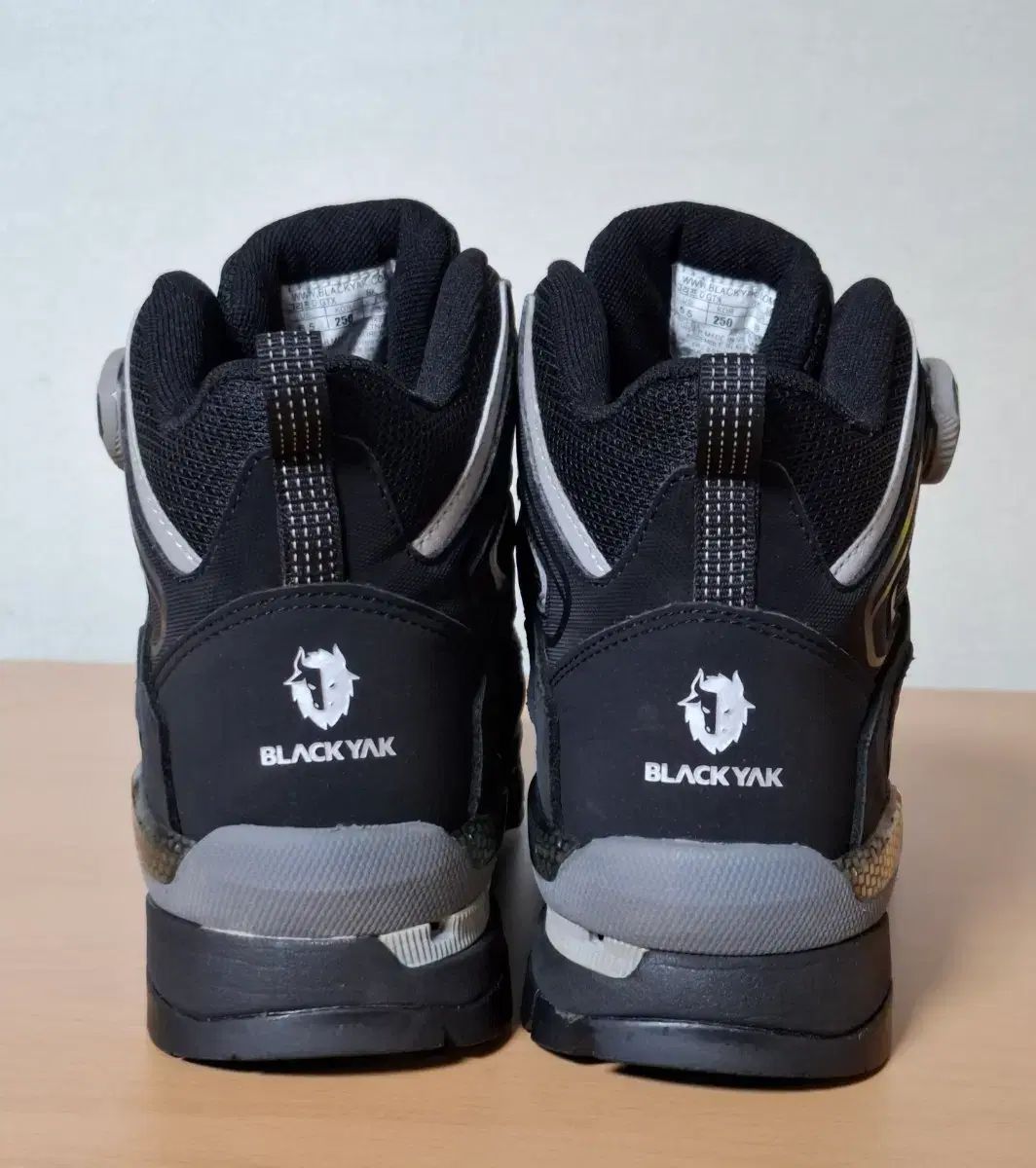  ブラックヤク 約250 GORE-TEX ゴアテックス 登山靴 登山靴 トレッキングシューズ アウトドアシューズ