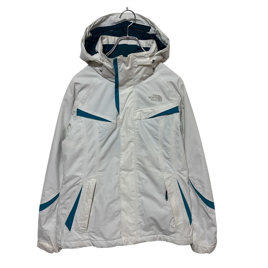 THE NORTH FACE HYVENT スキー スノボーウェア S-3889