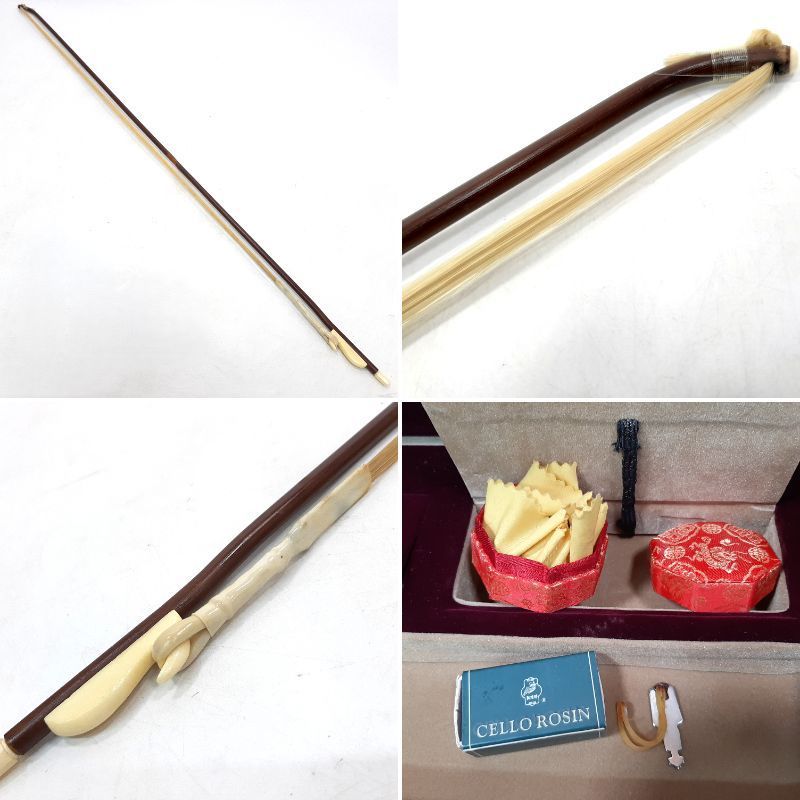 六角形 セミハードケース付