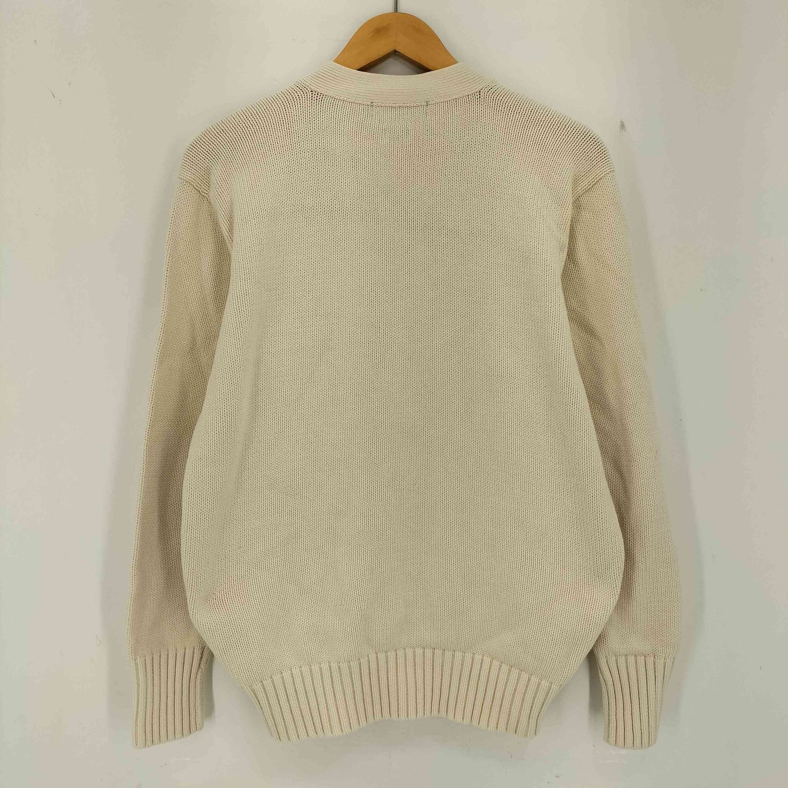 ポロバイラルフローレン Polo by RALPH LAUREN ポニー刺繍 コットン