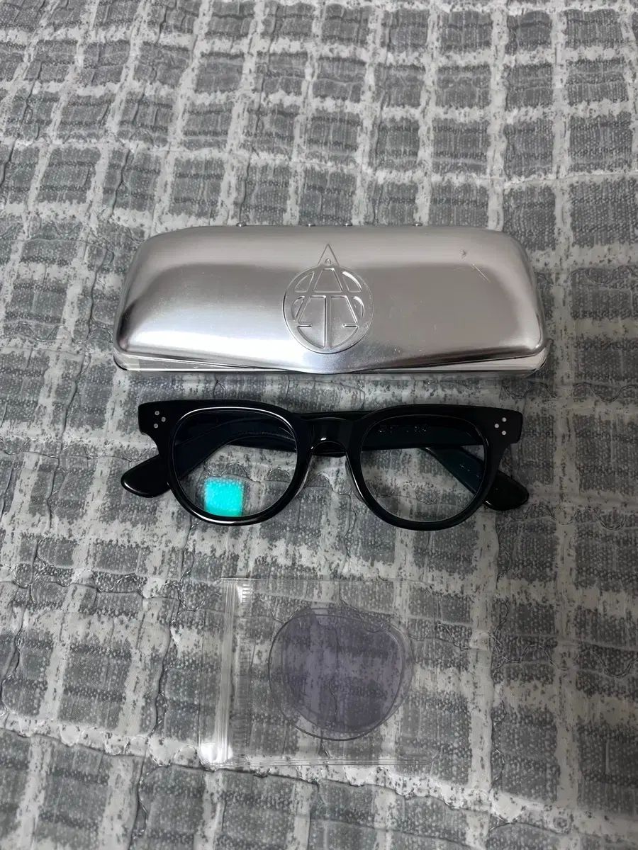 プライム オプティカル FDR 46-22 BK