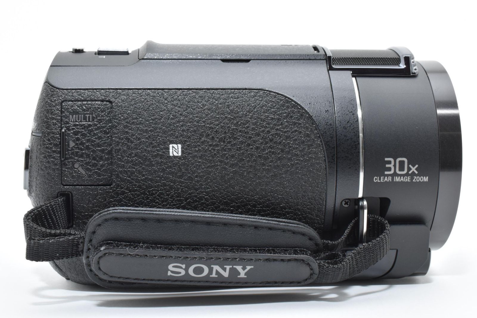 Sony ビデオカメラ