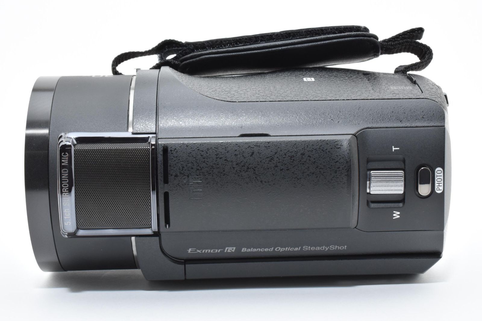 Sony ビデオカメラ