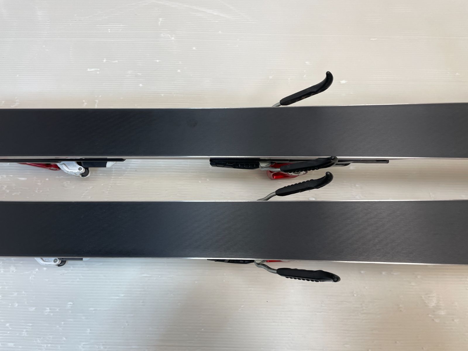 ◇ スキー ATOMIC Race GS 175 cm + X12 ソール長260-320mm 22.0-28.5 