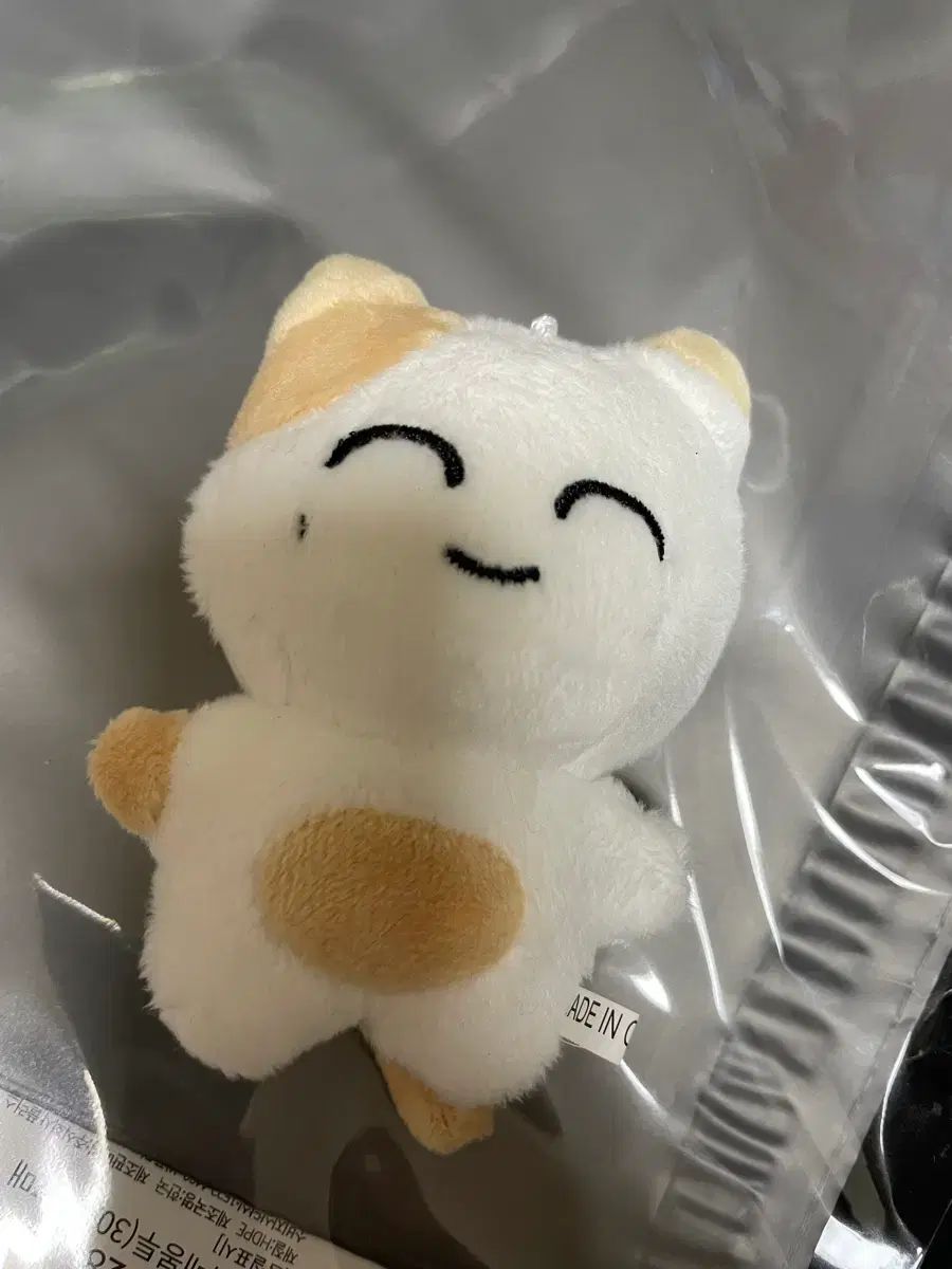 ジェヒョン(JAEHYUN・チョンジェヒョン) NCT127 ジェヒョン ぬいぐるみ