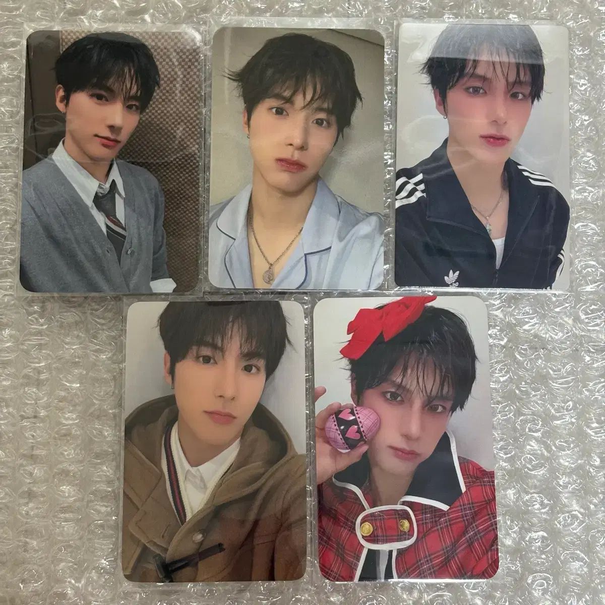 まとめ売り) THE BOYZ(ザ・ボーイズ・ドボイズ) エリック(ERIC