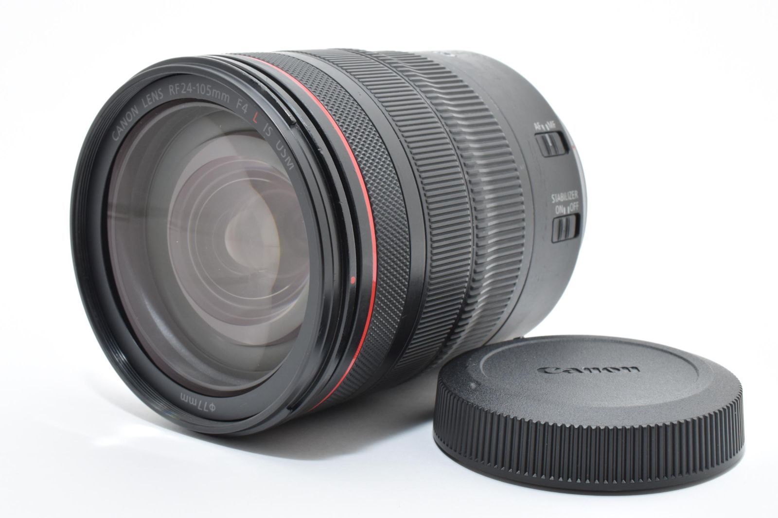 Canon RF 24 105 mm f 4 L IS USM no 2