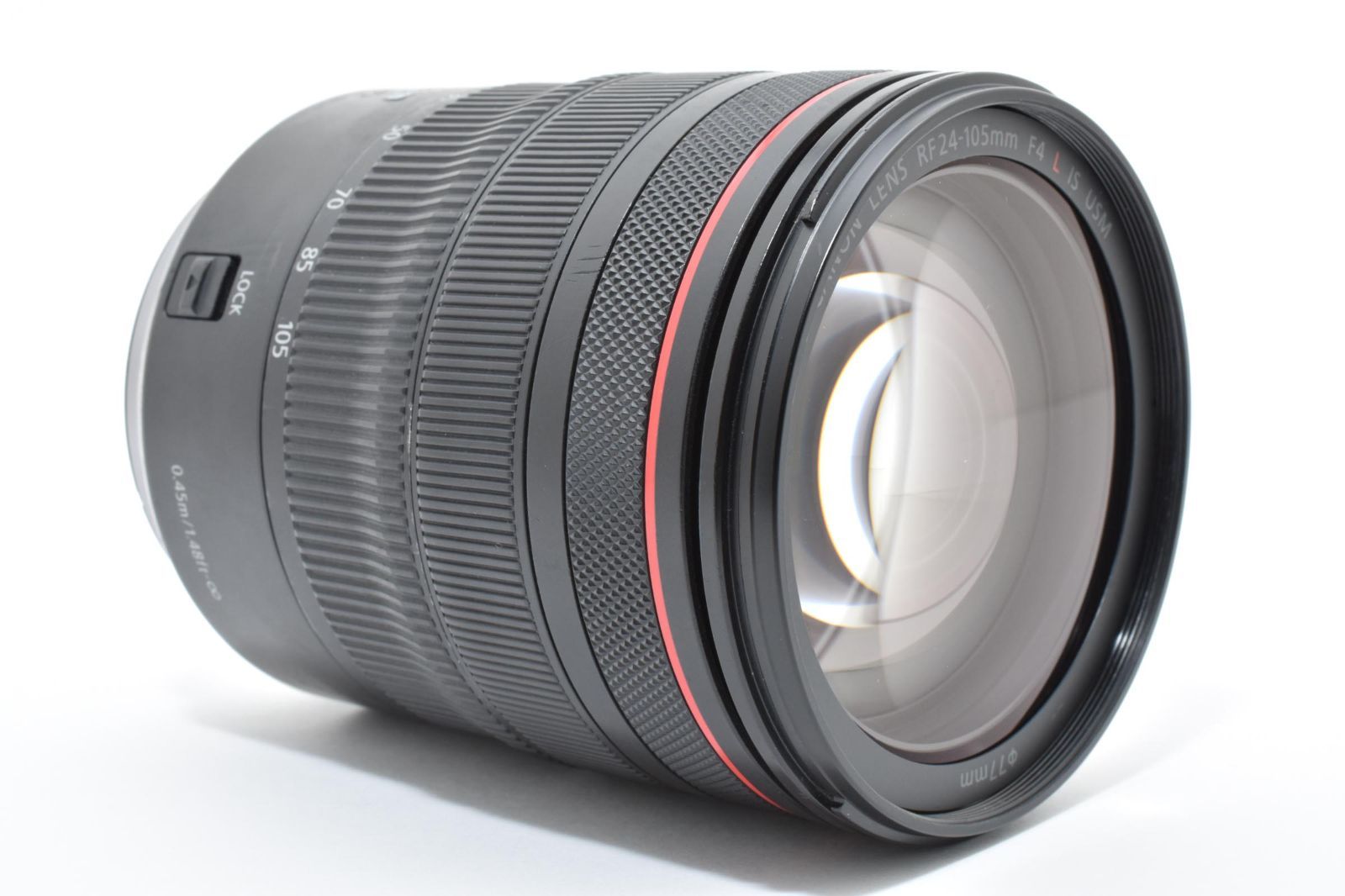 Canon RF 24 105 mm f 4 L IS USM no 2