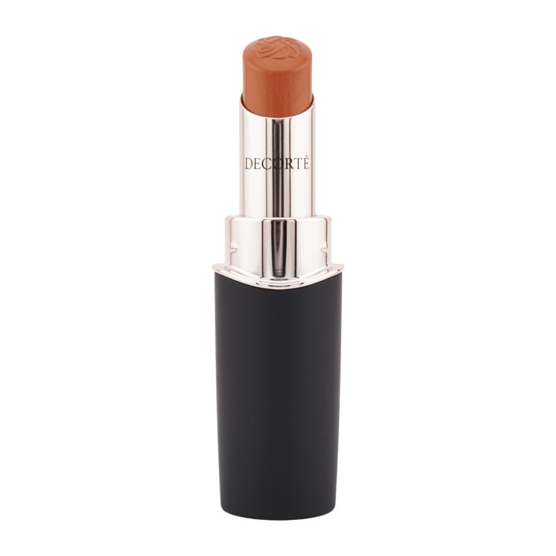 DECORTE COSME コスメデコルテ ルージュデコルテ クリームグロウ 06G honey beige 3.5g 口紅 うるおい[ネコポス]