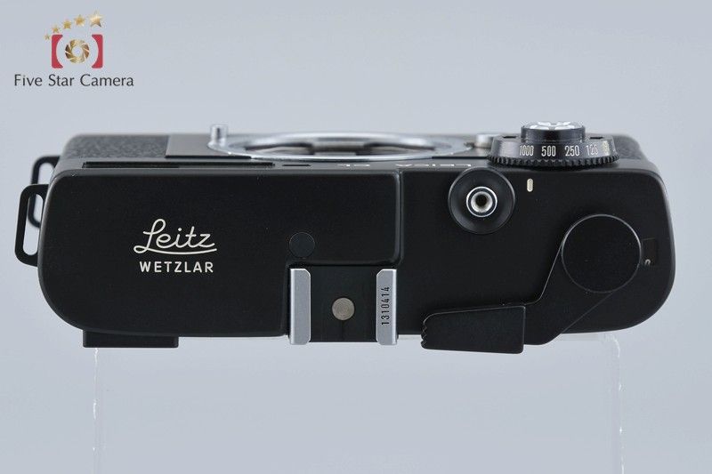 Leica ライカ 【中古】Leica ライカ CL レンジファインダーフィルム