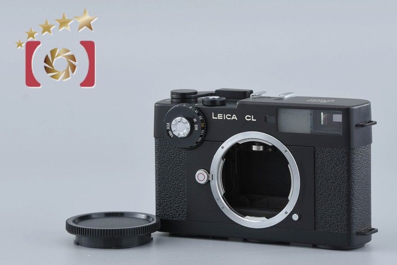 Leica ライカ CL レンジファインダーフィルムカメラ