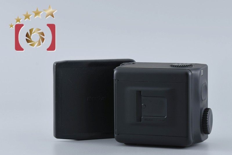 Mamiya マミヤ 220 ロールフィルムマガジン 645用