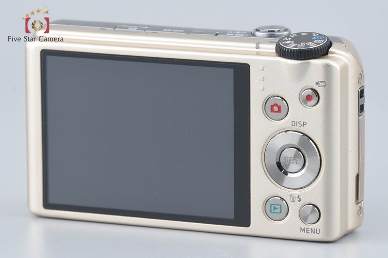 CASIO カシオ 【中古】Casio カシオ HIGH SPEED EXILIM EX-ZR500