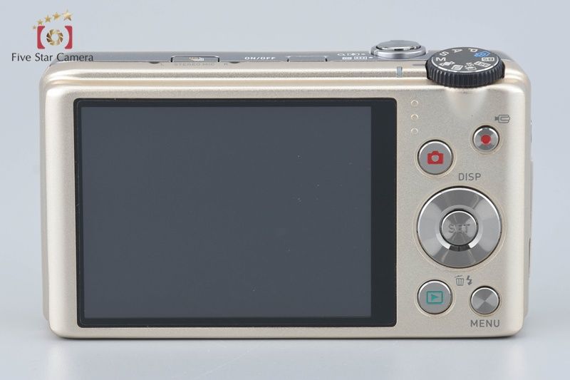 CASIO カシオ 【中古】Casio カシオ HIGH SPEED EXILIM EX-ZR500