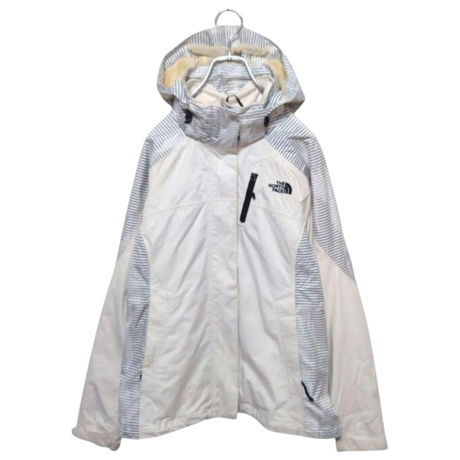 THE NORTH FACE ライナー付き スクープジャケット A 2824