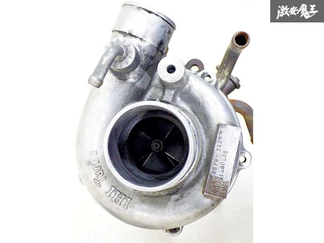 RB26RHX6タービンキット　IHI ターボチャージャー RB26RHX6タービンキットIHI ターボチャージャー