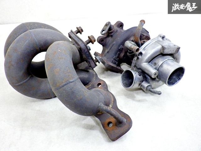 RB26RHX6タービンキット　IHI ターボチャージャー RB26RHX6タービンキットIHI ターボチャージャー