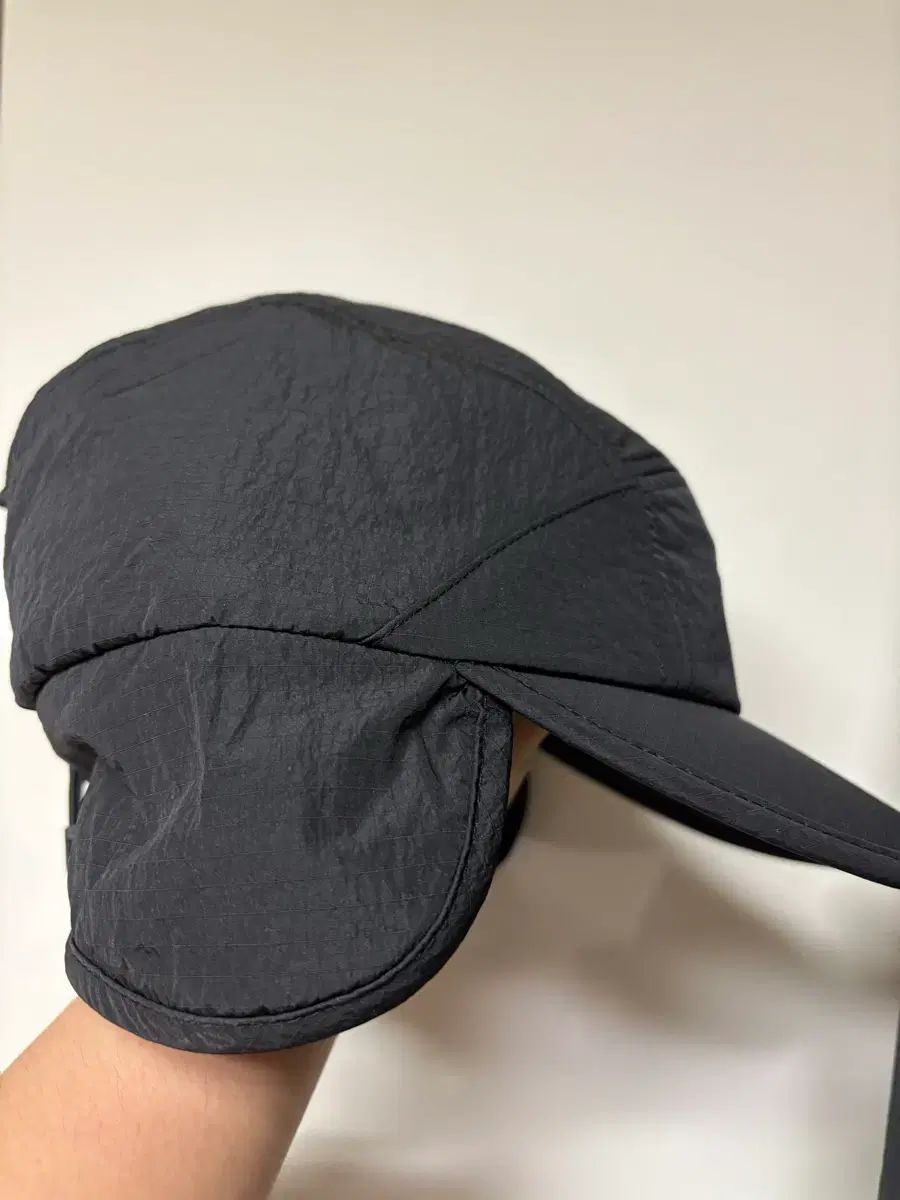  L ヘリノックス トラッパーキャップ その他 キャップ