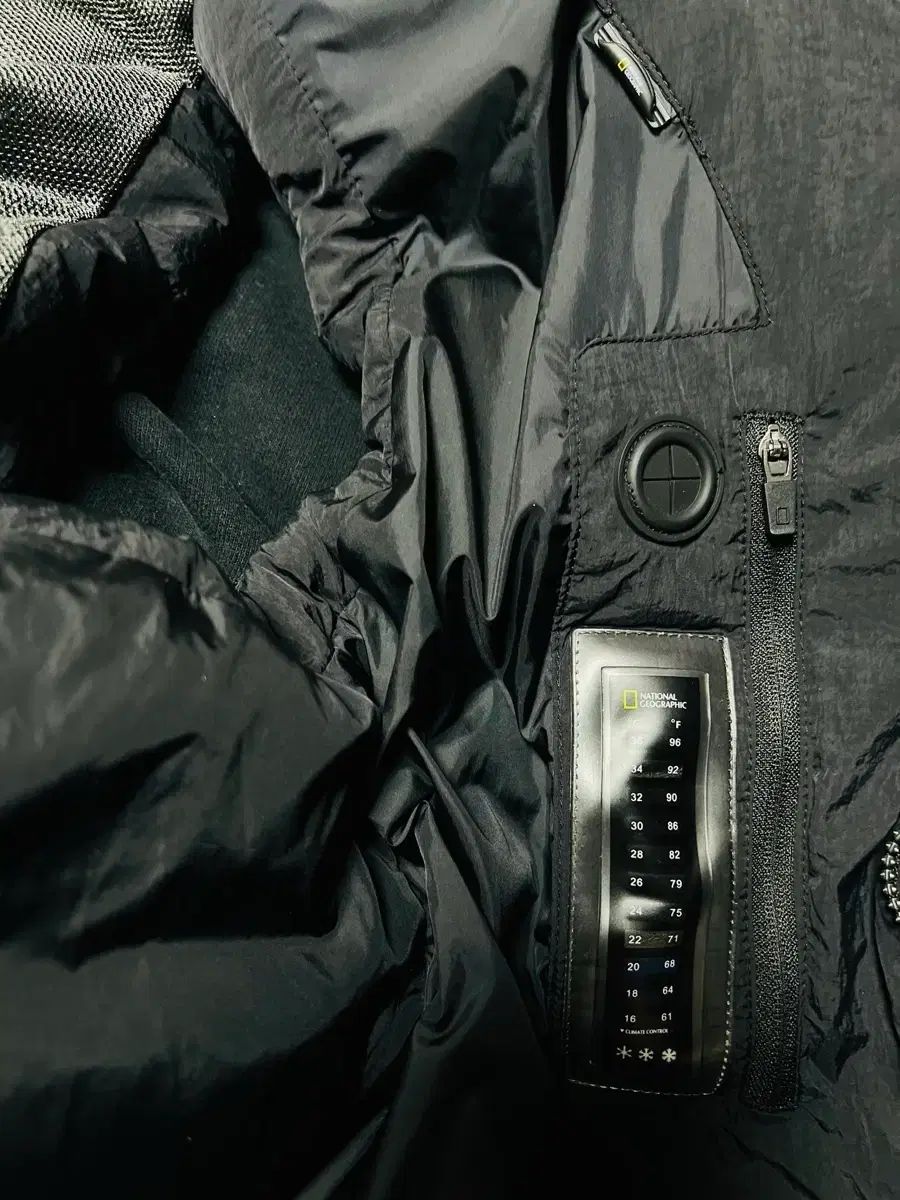 ブラック フード