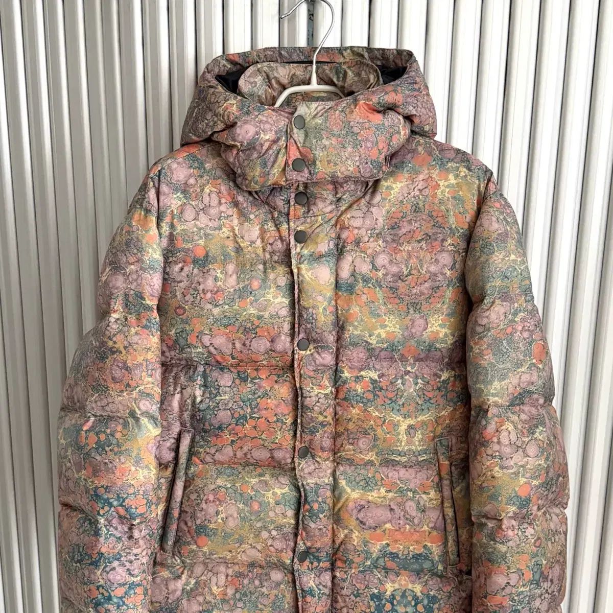 Acne Studios パファージャケット