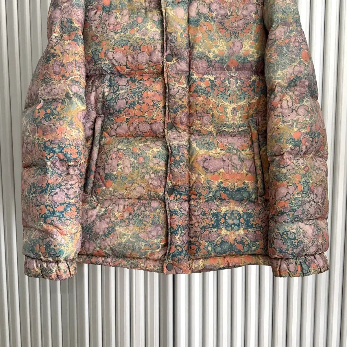  Acne Studios パファージャケット ダウンジャケット ジャケット アウター