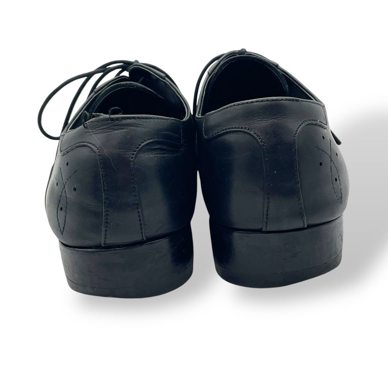 新品 KATHARINE HAMNETT 26cm ブラックビジネスシューズ 新品 KATHARINE HAMNETT 26cm ブラックビジネスシューズ Amazon