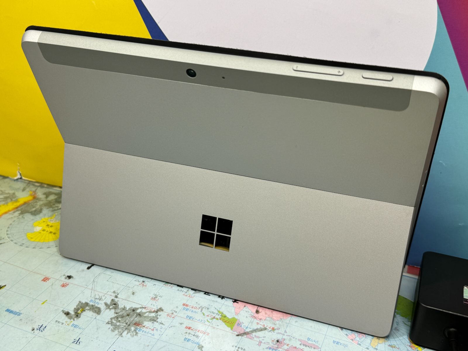 Surface Go 2 Office2024 *GB キーボード タブレット - メルカリ