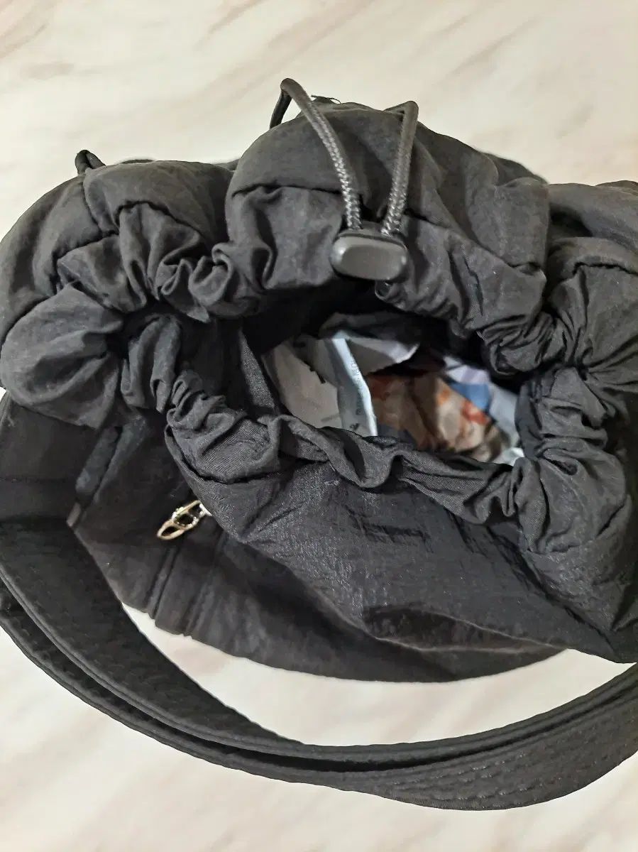  アッテヴァネッサ ブリューノ 르봉백 ブラック S リュック バックパック バッグ