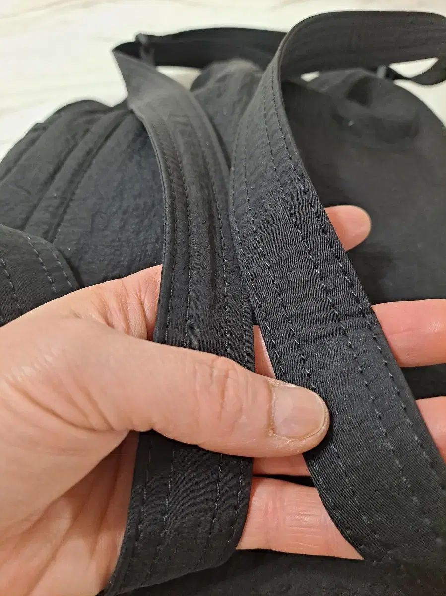 르봉백 ブラック