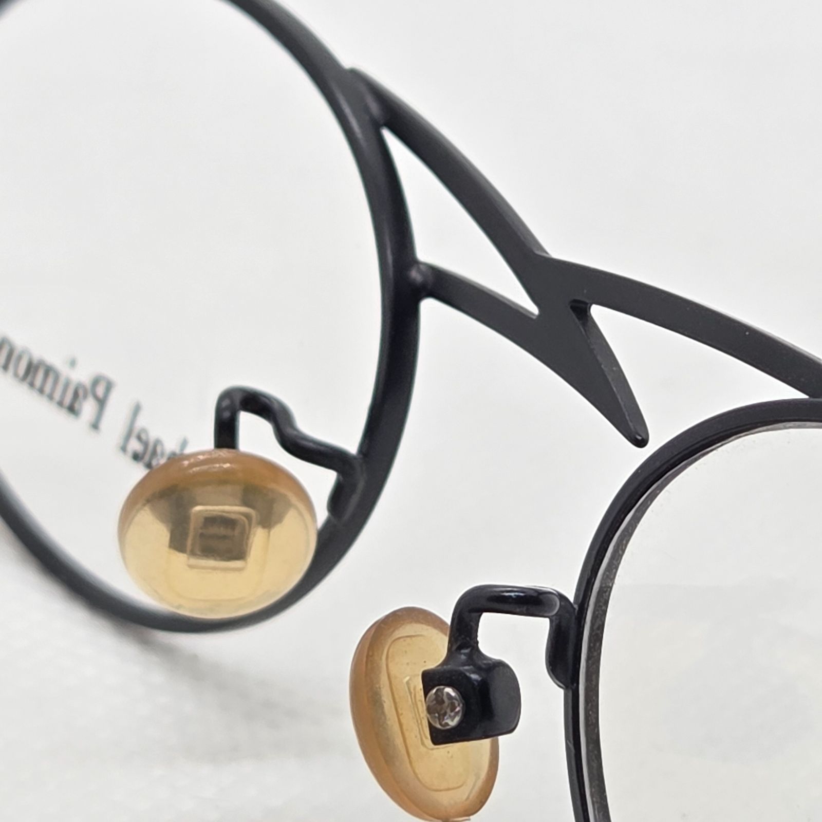 メガネフレーム