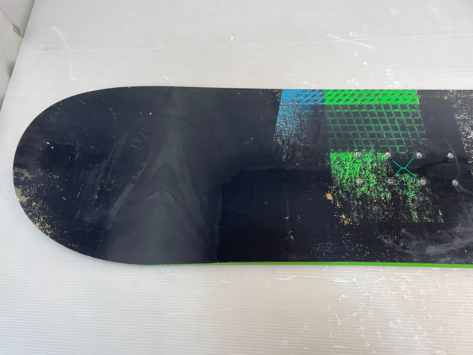 ◇ スノーボード Salomon SURFACE 162 cm セール中 ROCKER ツイン