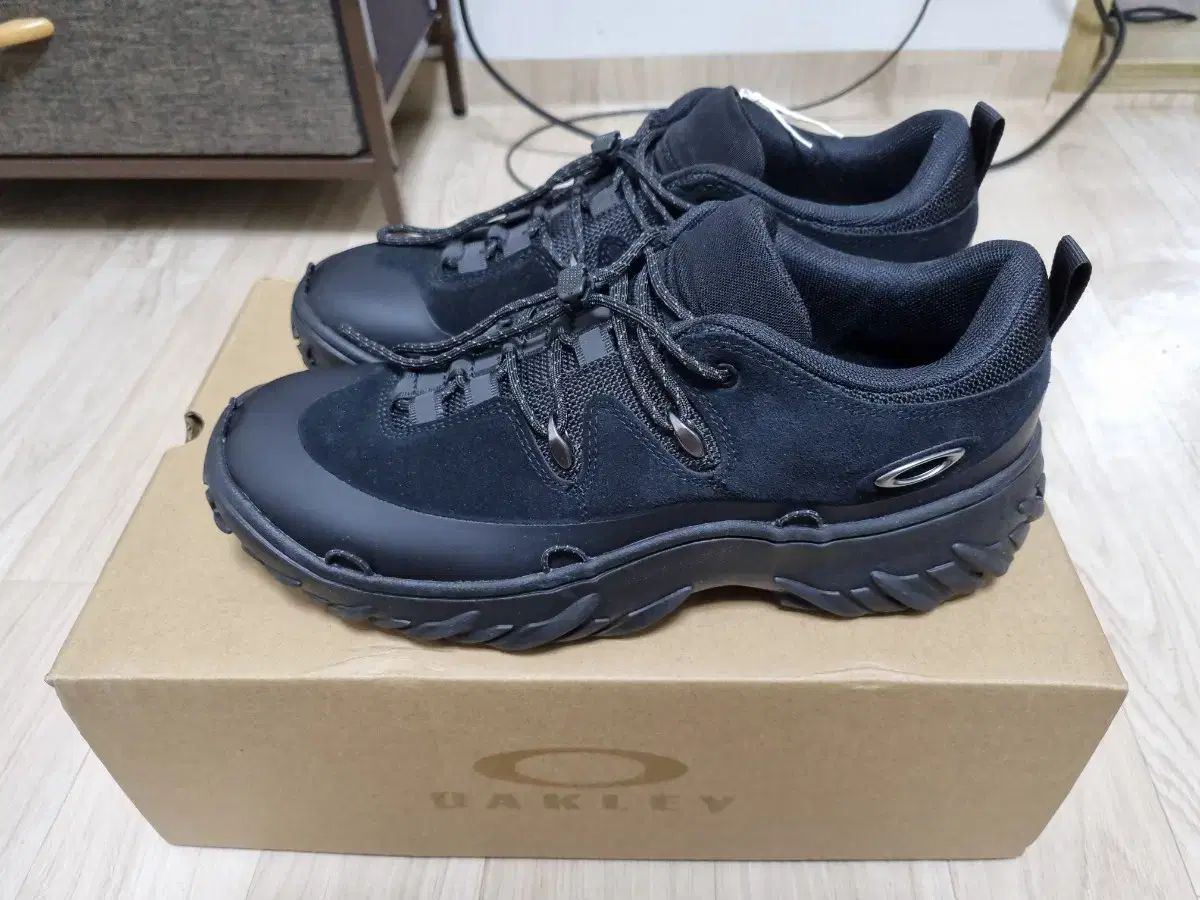 オークリー メリディアン ロー EXT 270 商品