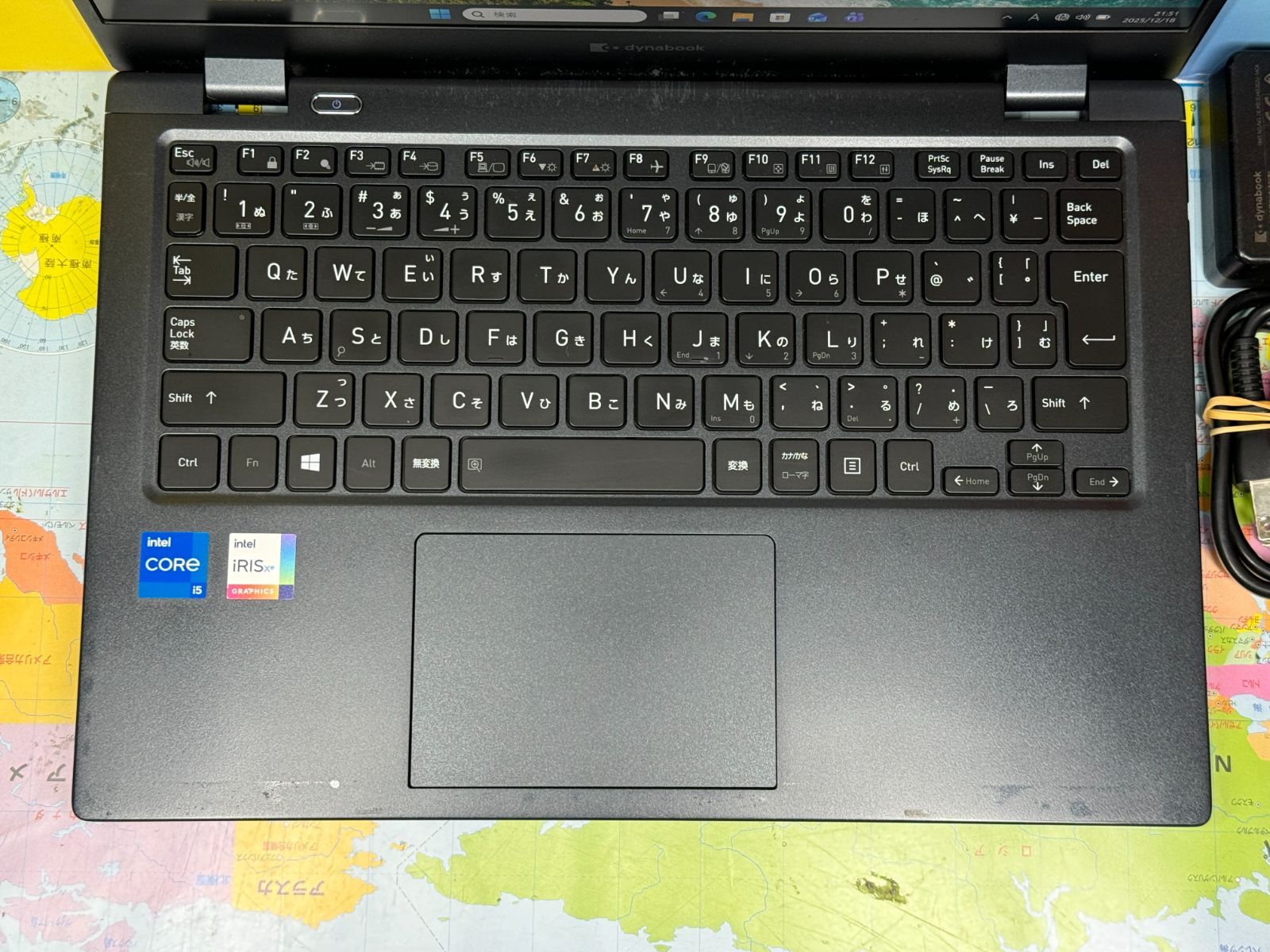 良品 東芝 dynabook G83/HS 13.3型 Office2024 - メルカリ