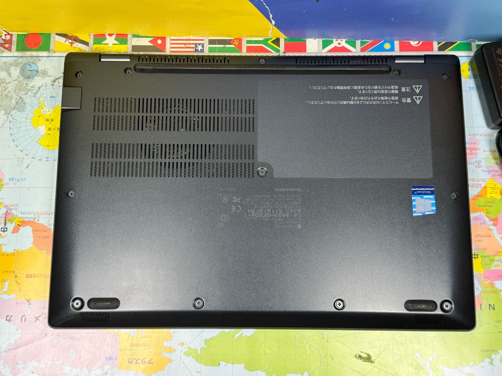 良品 東芝 dynabook G83/HS 13.3型 Office2024 - メルカリ